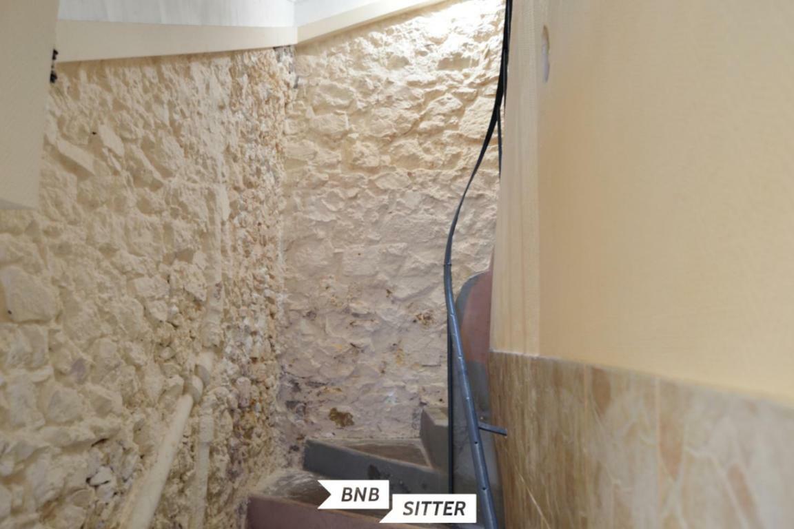 Cannes - Appartement Cosy Et Lumineux מראה חיצוני תמונה